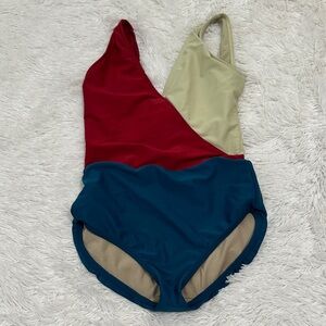 🎾 Five The Label Leotard